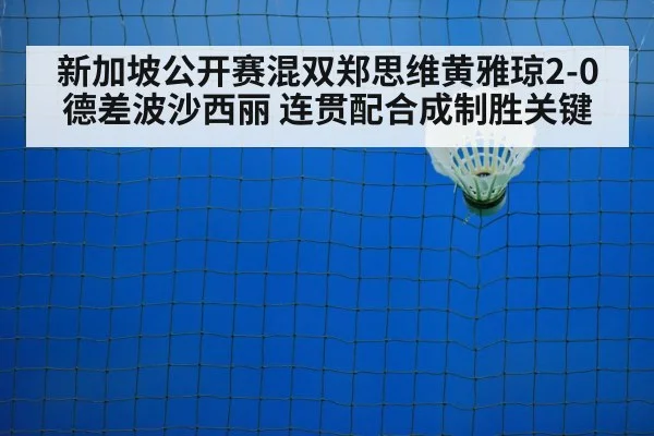 badminton net play