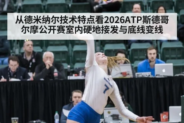 从德米纳尔技术特点看2026ATP斯德哥尔摩公开赛室内硬地接发与底线变线